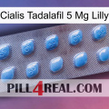 Cialis Tadalafil 5 Mg Lilly viagra3